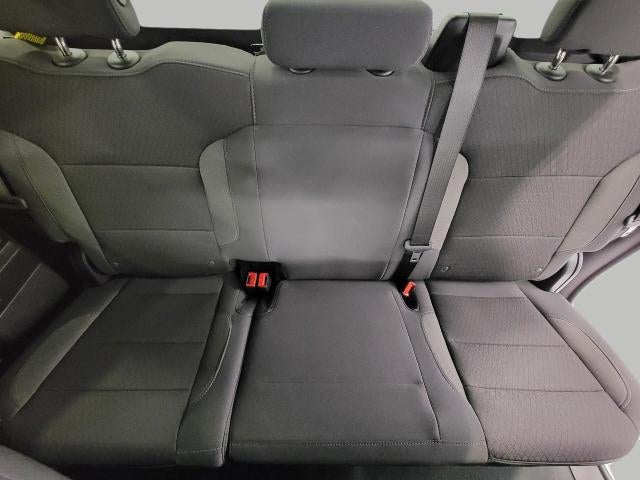 2025 GMC Sierra 1500 Double Cab Standard Box 4-Wheel Drive Elevation 3VL