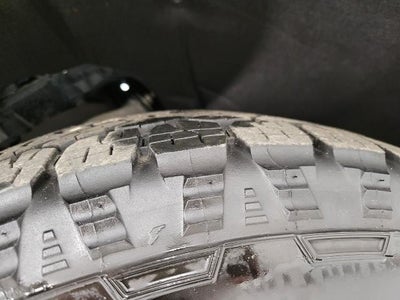 2025 GMC Sierra 1500 Double Cab Standard Box 4-Wheel Drive Elevation 3VL