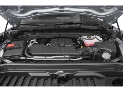 2025 GMC Sierra 1500 Double Cab Standard Box 4-Wheel Drive Elevation 3VL