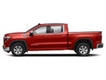 2019 GMC Sierra 1500 Crew Cab Standard Box 4-Wheel Drive
