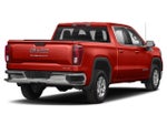 2019 GMC Sierra 1500 Crew Cab Standard Box 4-Wheel Drive