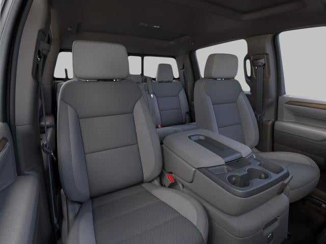 2026 GMC Sierra 1500 Crew Cab Short Box 4-Wheel Drive SLE