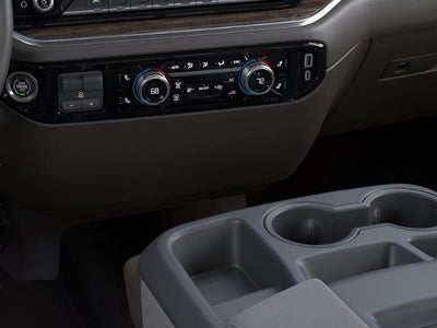 2026 GMC Sierra 1500 Crew Cab Short Box 4-Wheel Drive SLE