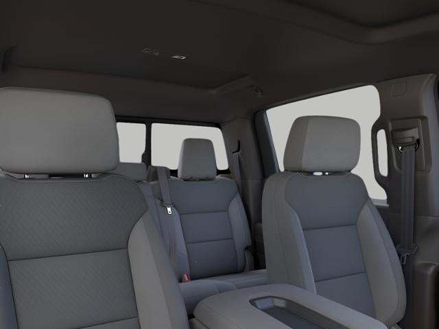 2026 GMC Sierra 1500 Crew Cab Short Box 4-Wheel Drive SLE