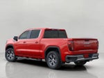 2026 GMC Sierra 1500 Crew Cab Short Box 4-Wheel Drive SLE