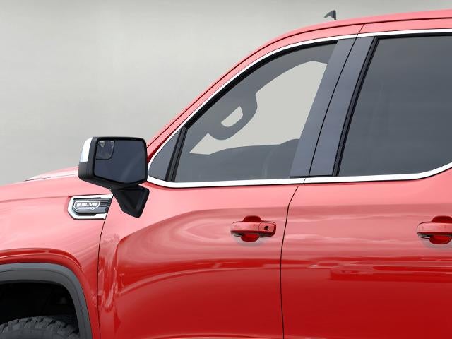 2026 GMC Sierra 1500 Crew Cab Short Box 4-Wheel Drive SLE