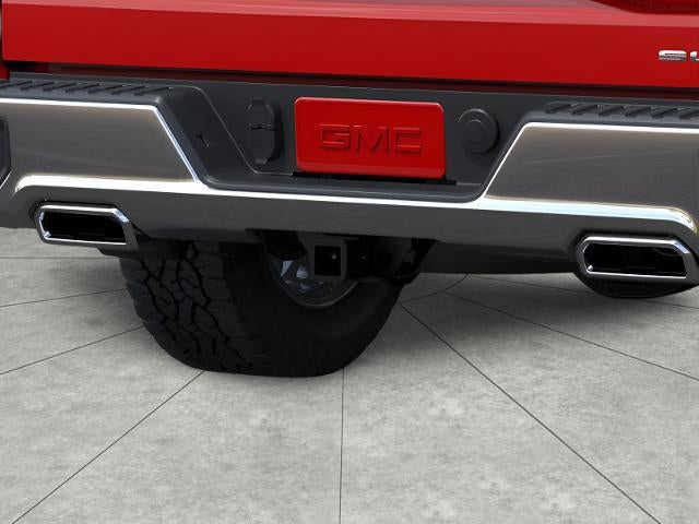 2026 GMC Sierra 1500 Crew Cab Short Box 4-Wheel Drive SLE