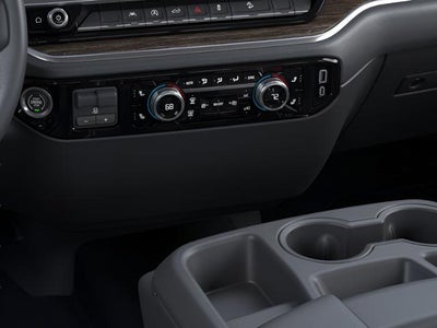 2026 GMC Sierra 1500 Crew Cab Short Box 4-Wheel Drive SLE