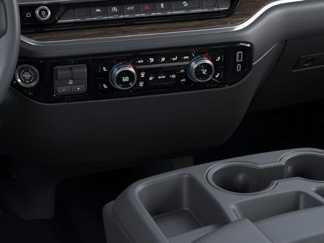 2026 GMC Sierra 1500 Crew Cab Short Box 4-Wheel Drive SLE