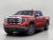 2026 GMC Sierra 1500 Crew Cab Short Box 4-Wheel Drive SLE