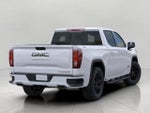 2026 GMC Sierra 1500 Crew Cab Short Box 4-Wheel Drive Elevation 3SB