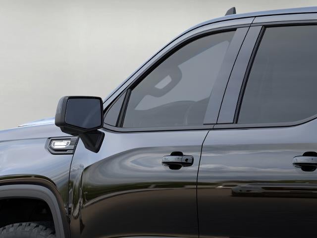 2026 GMC Sierra 1500 Crew Cab Short Box 4-Wheel Drive Elevation 3SB