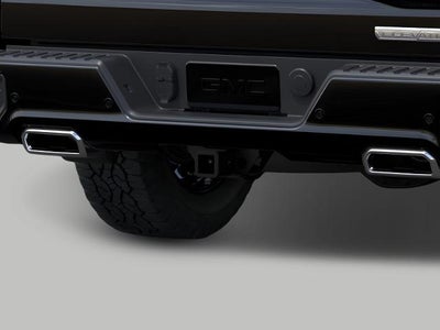 2026 GMC Sierra 1500 Crew Cab Short Box 4-Wheel Drive Elevation 3SB