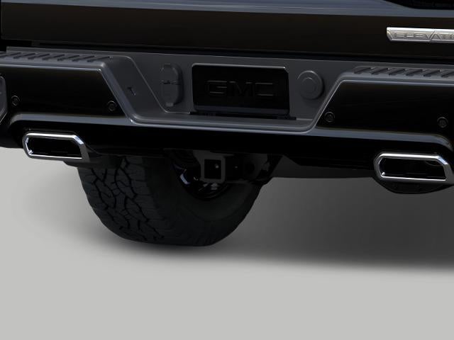 2026 GMC Sierra 1500 Crew Cab Short Box 4-Wheel Drive Elevation 3SB