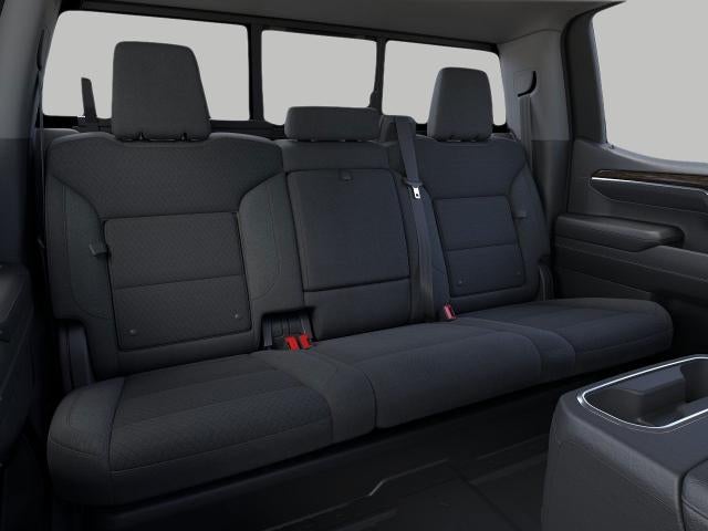 2026 GMC Sierra 1500 Crew Cab Short Box 4-Wheel Drive Elevation 3SB