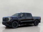 2026 GMC Sierra 1500 Crew Cab Short Box 4-Wheel Drive Elevation 3SB