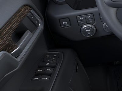 2026 GMC Sierra 1500 Crew Cab Short Box 4-Wheel Drive Elevation 3SB