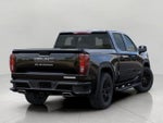 2026 GMC Sierra 1500 Crew Cab Short Box 4-Wheel Drive Elevation 3SB