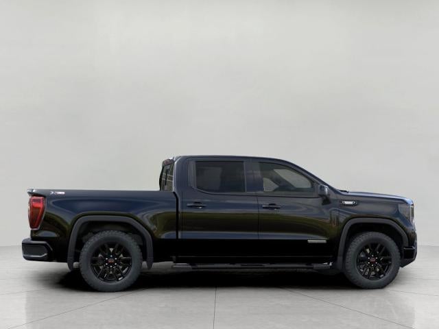 2026 GMC Sierra 1500 Crew Cab Short Box 4-Wheel Drive Elevation 3SB