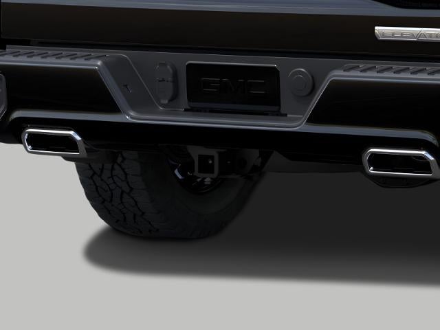 2026 GMC Sierra 1500 Crew Cab Short Box 4-Wheel Drive Elevation 3SB