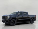 2026 GMC Sierra 1500 Crew Cab Short Box 4-Wheel Drive Elevation 3SB