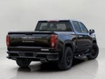 2026 GMC Sierra 1500 Crew Cab Short Box 4-Wheel Drive Elevation 3SB