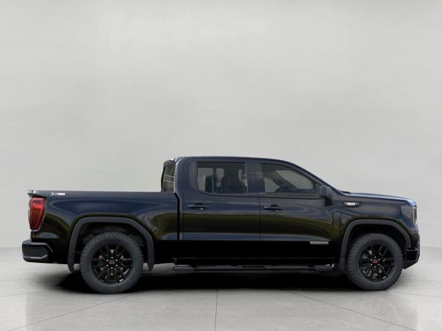 2026 GMC Sierra 1500 Crew Cab Short Box 4-Wheel Drive Elevation 3SB