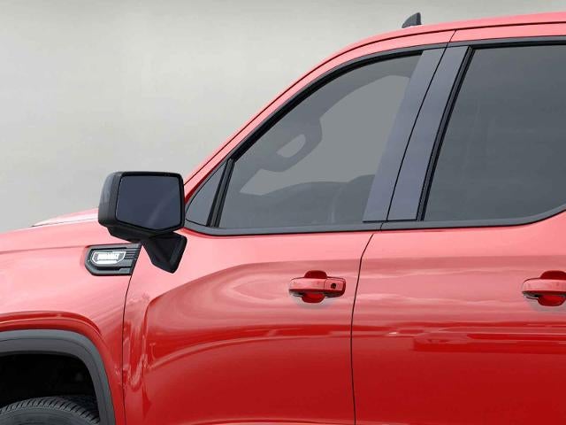 2026 GMC Sierra 1500 Crew Cab Short Box 4-Wheel Drive Elevation 3SB