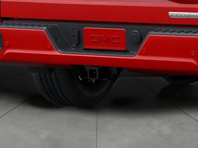 2026 GMC Sierra 1500 Crew Cab Short Box 4-Wheel Drive Elevation 3SB