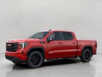 2026 GMC Sierra 1500 Crew Cab Short Box 4-Wheel Drive Elevation 3SB