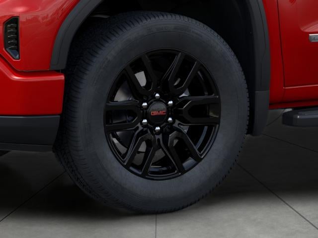 2026 GMC Sierra 1500 Crew Cab Short Box 4-Wheel Drive Elevation 3SB