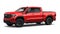 2026 GMC Sierra 1500 Crew Cab Short Box 4-Wheel Drive Elevation 3SB