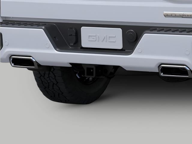 2026 GMC Sierra 1500 Crew Cab Short Box 4-Wheel Drive Elevation 3SB