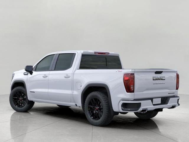 2026 GMC Sierra 1500 Crew Cab Short Box 4-Wheel Drive Elevation 3SB