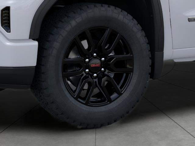 2026 GMC Sierra 1500 Crew Cab Short Box 4-Wheel Drive Elevation 3SB