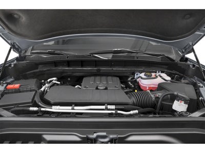 2026 GMC Sierra 1500 Crew Cab Short Box 4-Wheel Drive Elevation 3SB