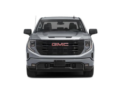2026 GMC Sierra 1500 Crew Cab Short Box 4-Wheel Drive Elevation 3SB
