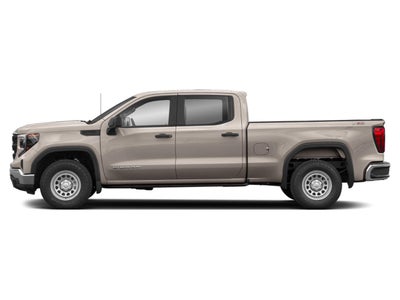 2023 GMC Sierra 1500 Crew Cab Short Box 4-Wheel Drive Elevation 3SB