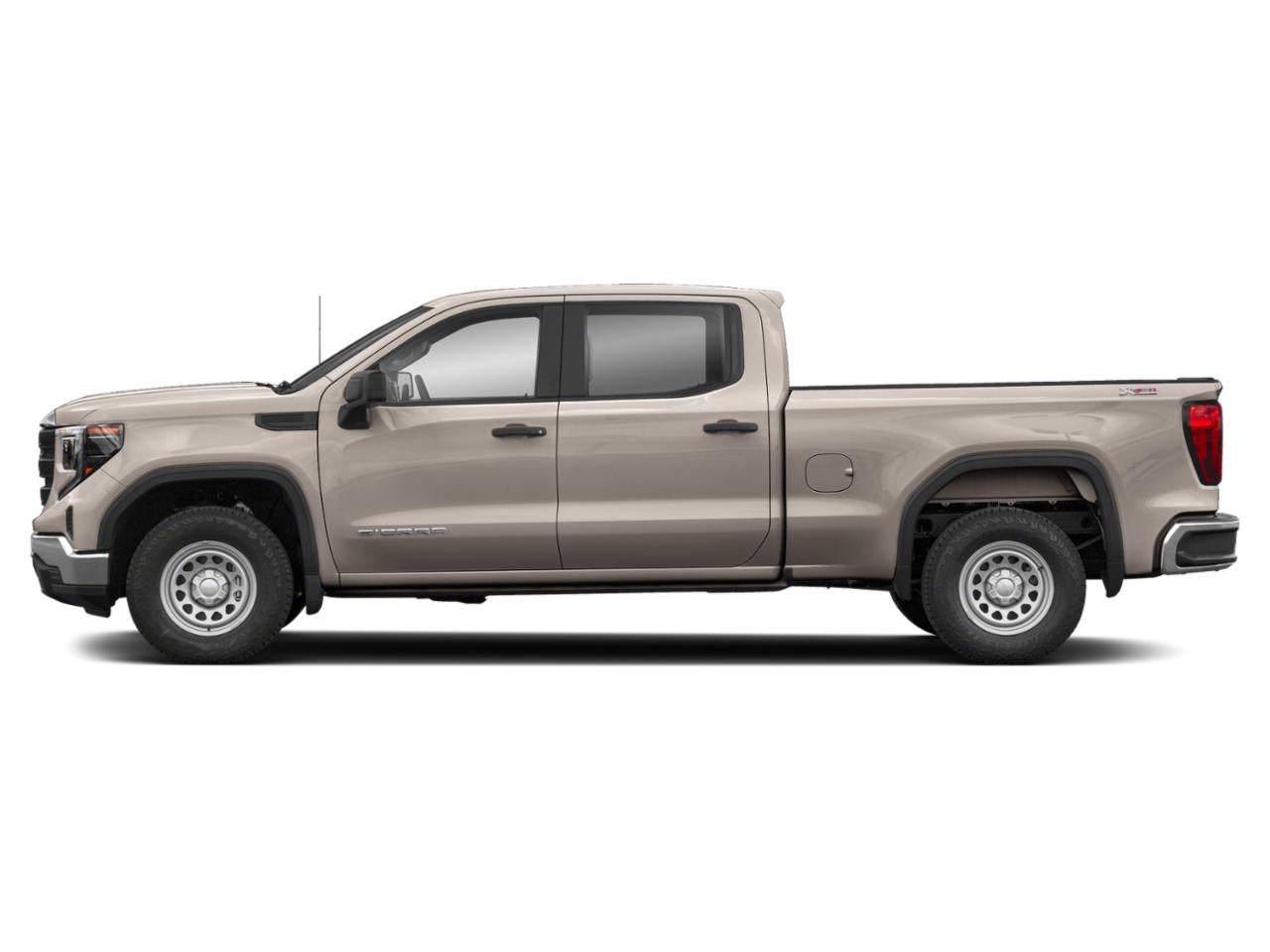 2023 GMC Sierra 1500 Crew Cab Short Box 4-Wheel Drive Elevation 3SB