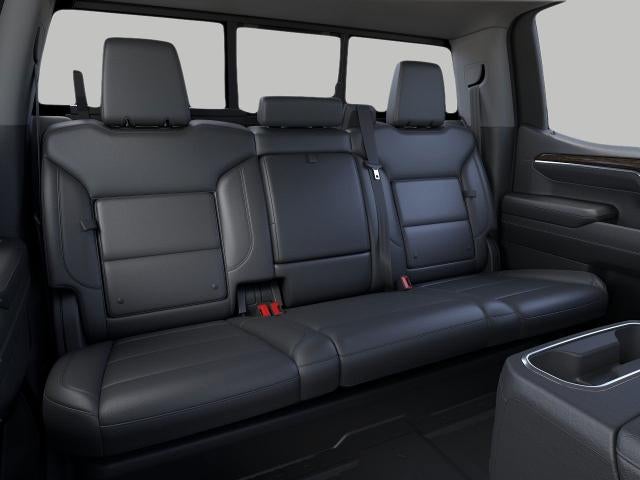 2026 GMC Sierra 1500 Crew Cab Short Box 4-Wheel Drive Elevation 3SB