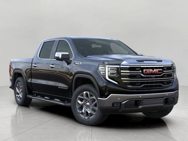 2026 GMC Sierra 1500 Crew Cab Short Box 4-Wheel Drive SLT