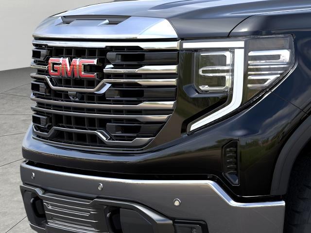 2026 GMC Sierra 1500 Crew Cab Short Box 4-Wheel Drive SLT