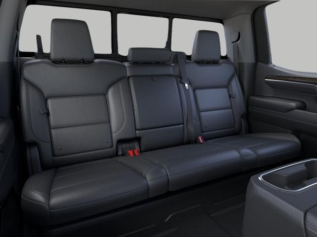 2026 GMC Sierra 1500 Crew Cab Short Box 4-Wheel Drive SLT