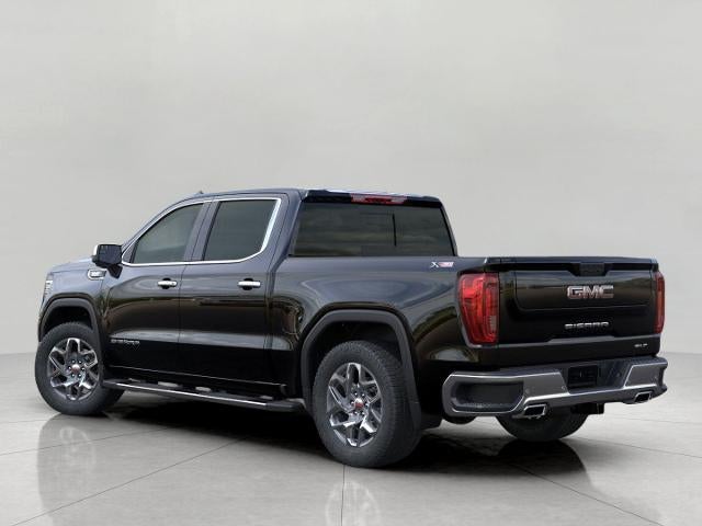 2026 GMC Sierra 1500 Crew Cab Short Box 4-Wheel Drive SLT