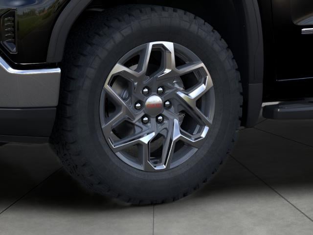 2026 GMC Sierra 1500 Crew Cab Short Box 4-Wheel Drive SLT