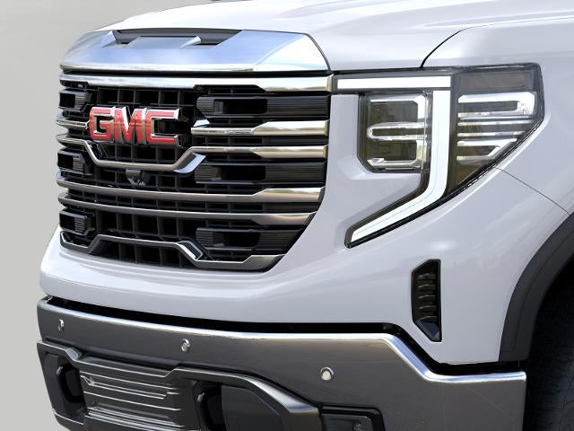 2026 GMC Sierra 1500 Crew Cab Short Box 4-Wheel Drive SLT