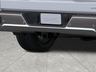 2026 GMC Sierra 1500 Crew Cab Short Box 4-Wheel Drive SLT