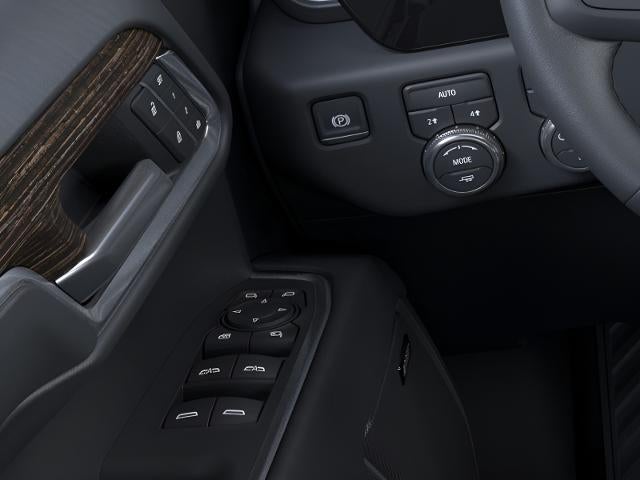 2026 GMC Sierra 1500 Crew Cab Short Box 4-Wheel Drive SLT