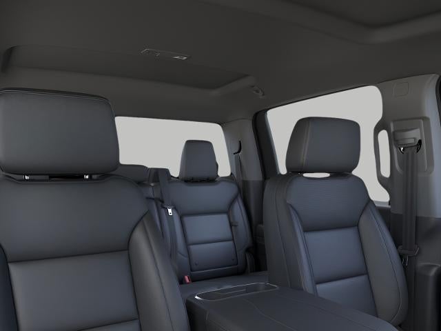 2026 GMC Sierra 1500 Crew Cab Short Box 4-Wheel Drive SLT