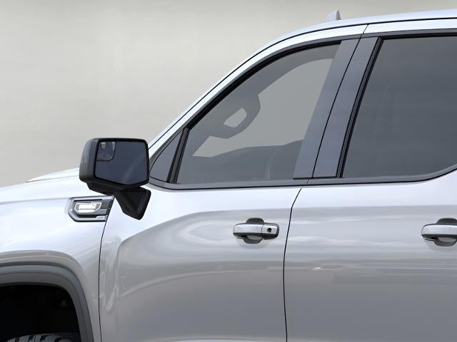 2026 GMC Sierra 1500 Crew Cab Short Box 4-Wheel Drive AT4